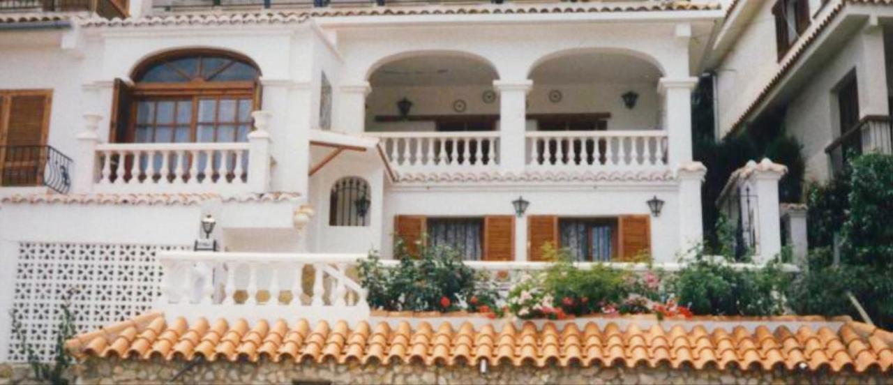 Casa Gm - Cullera Park Vt-51014-V Villa Luaran gambar