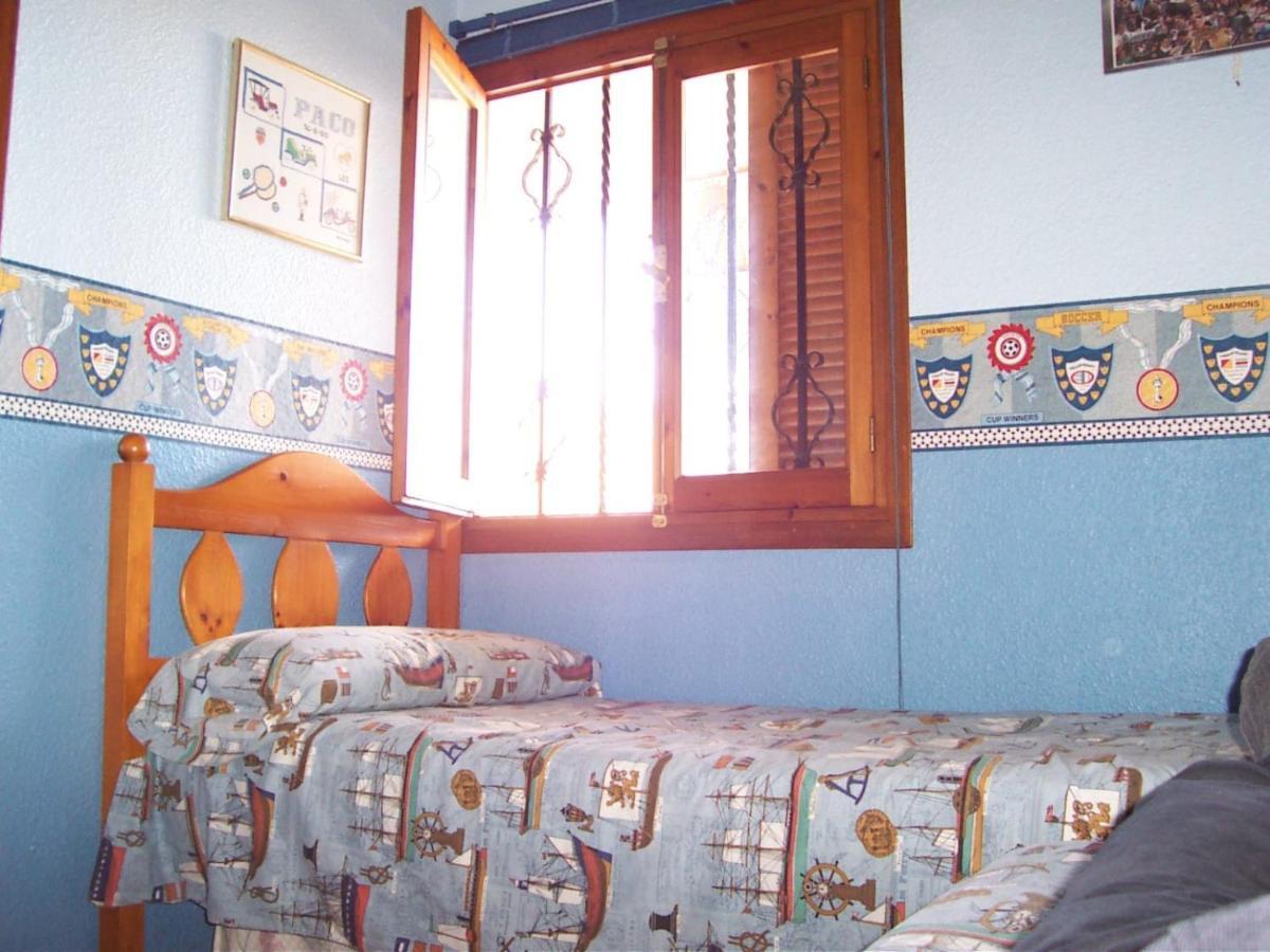 Casa Gm - Cullera Park Vt-51014-V Villa Luaran gambar