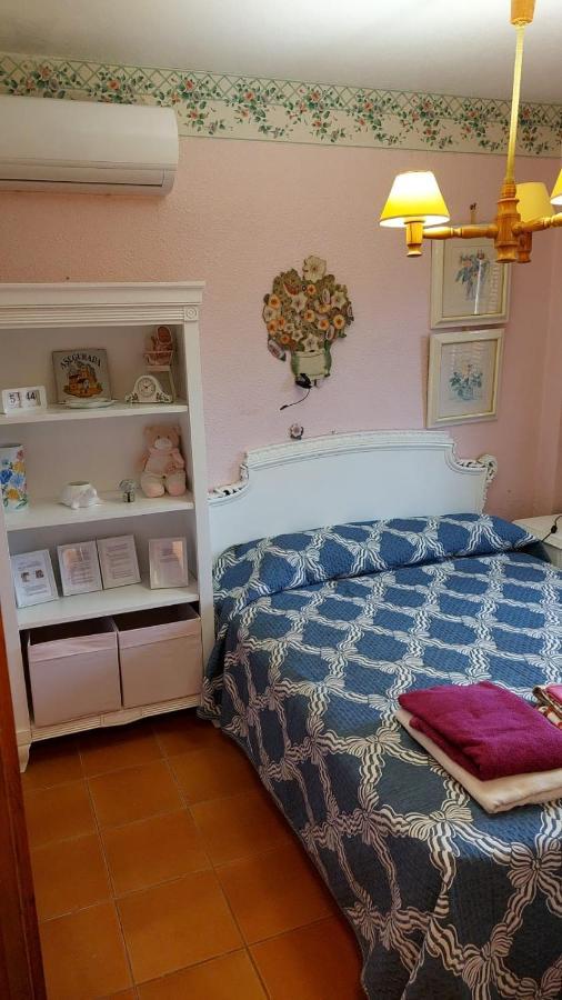 Casa Gm - Cullera Park Vt-51014-V Villa Luaran gambar