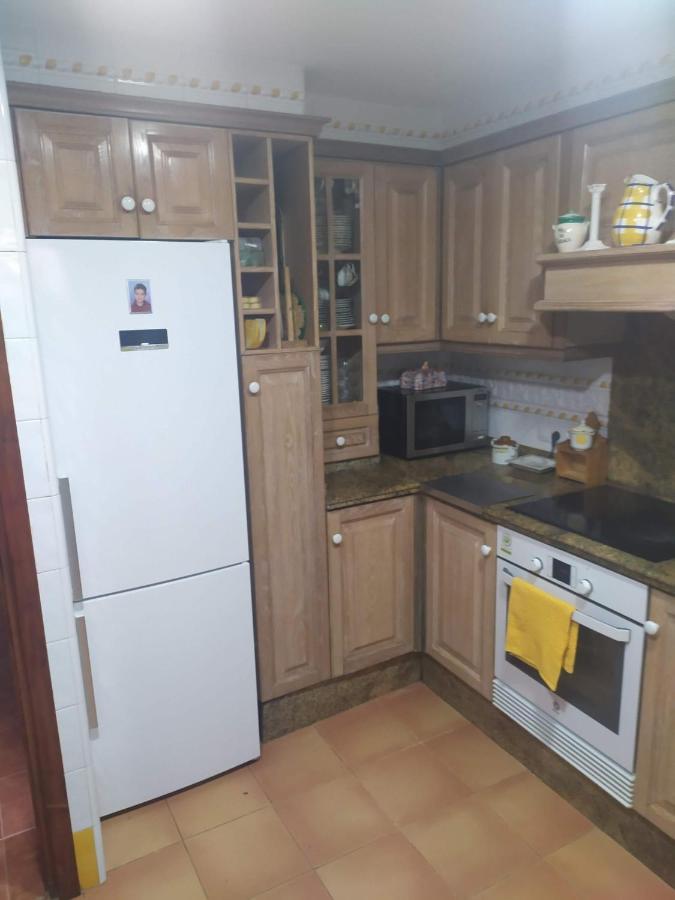 Casa Gm - Cullera Park Vt-51014-V Villa Luaran gambar