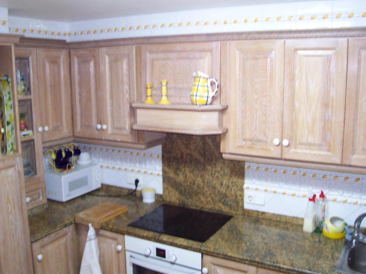 Casa Gm - Cullera Park Vt-51014-V Villa Luaran gambar